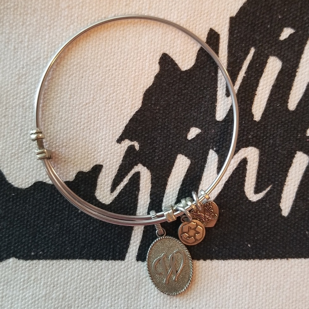 Angelica Expandable Bracelet